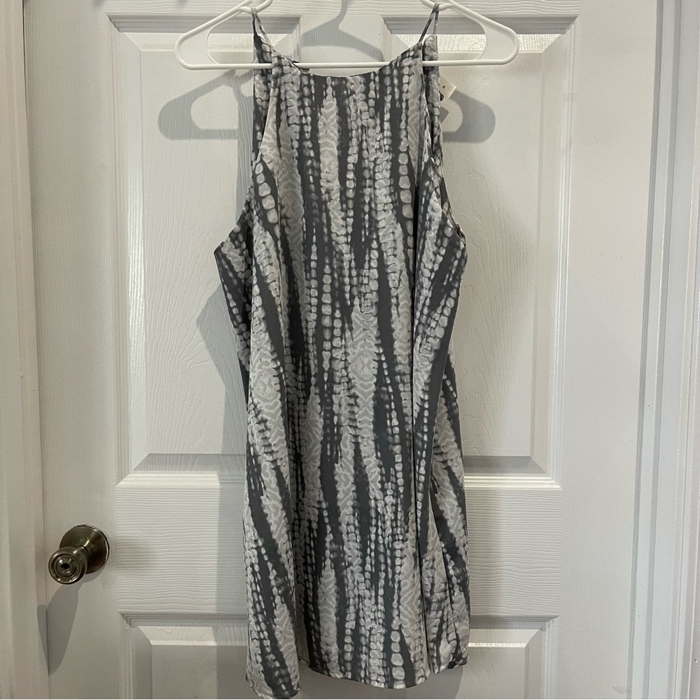 Mahina Dress